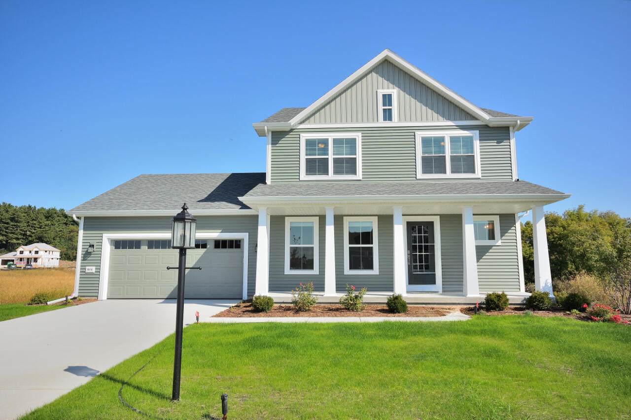 644 Standing Stone Dr - Photo 1