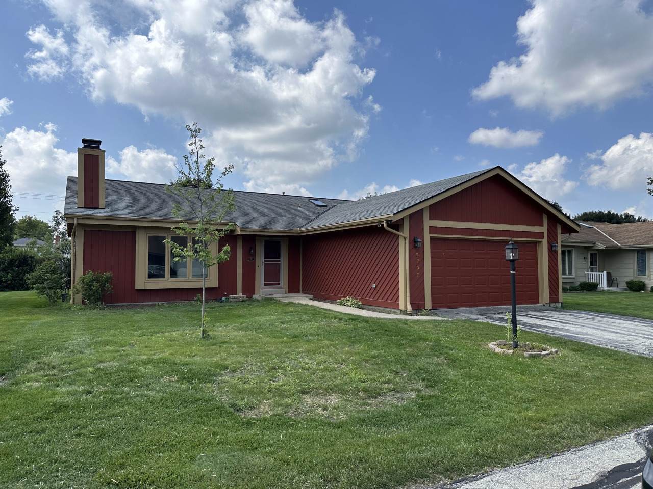 3707 Honey Tree Ln - Photo 1