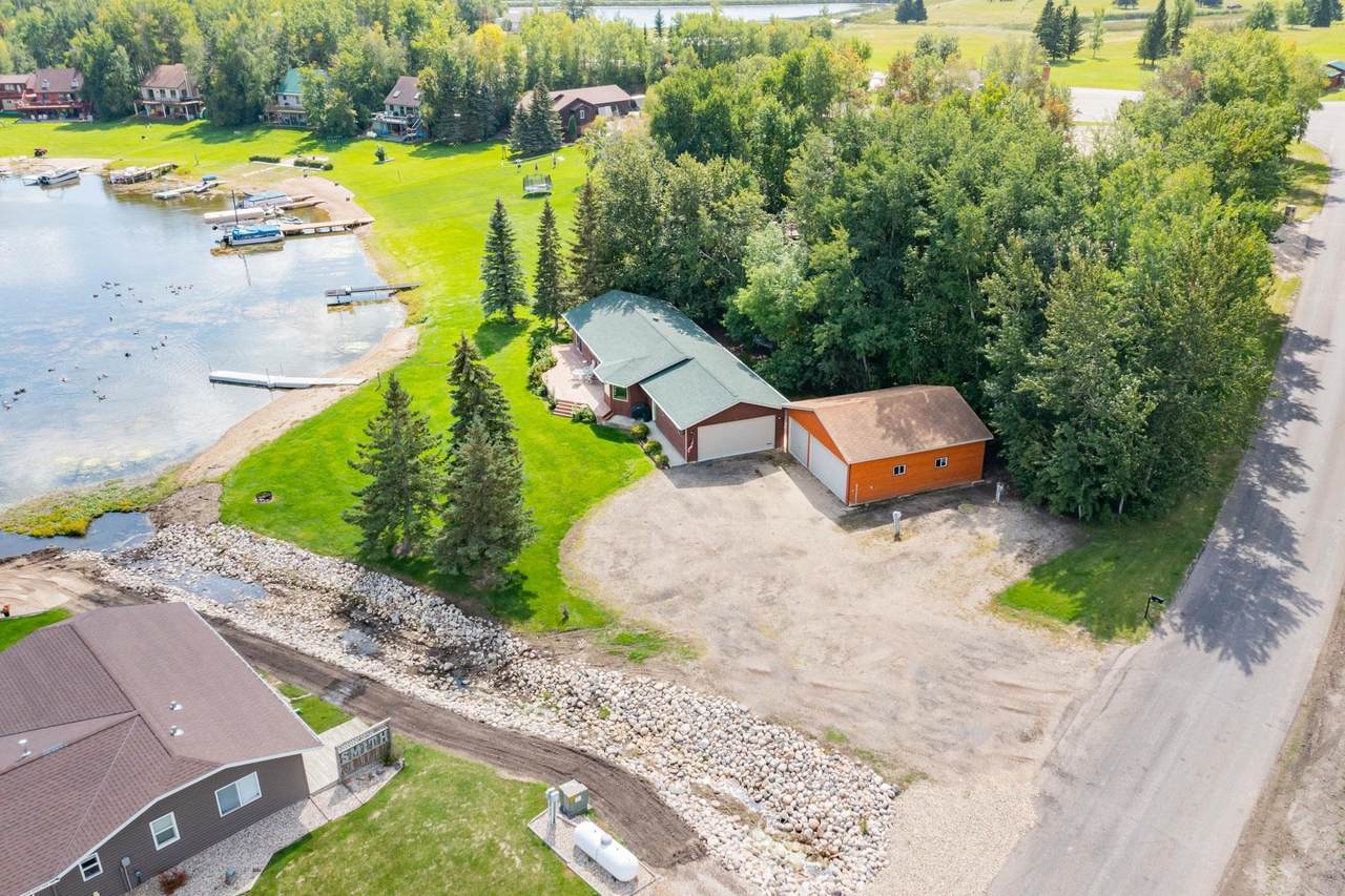 380 Solpers Bay Rd - Photo 1