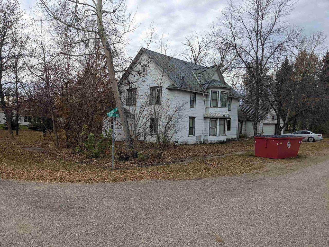 101 Prairie St - Photo 1
