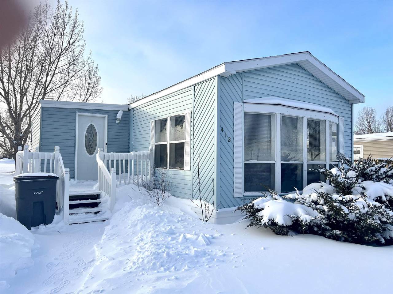 406-Lot #412 31st Avenue - Photo 1