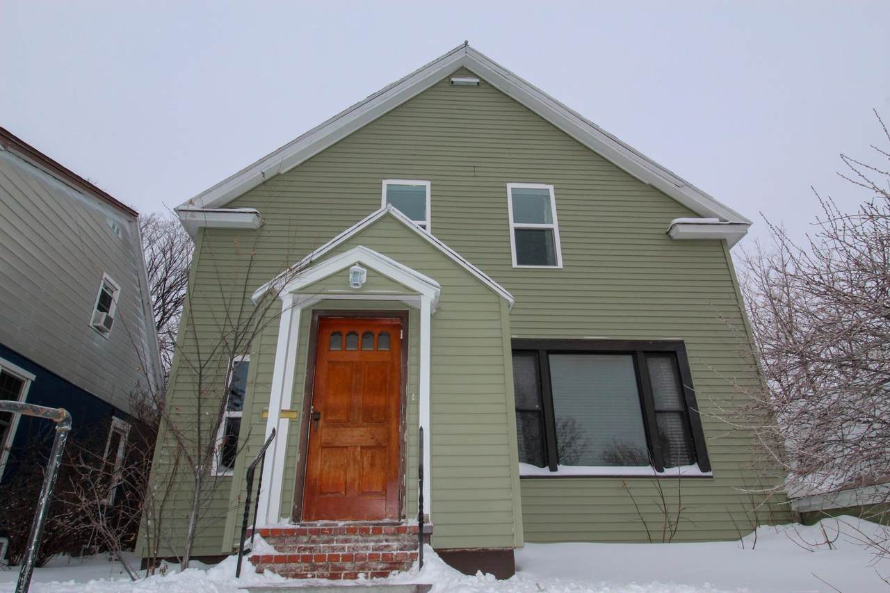 710 3rd St - Photo 1