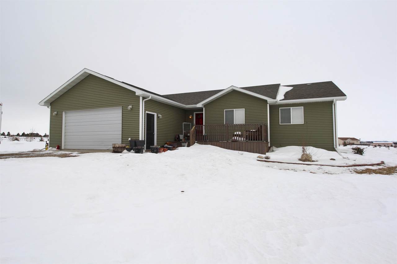 1405 Palomino Rd. - Photo 1