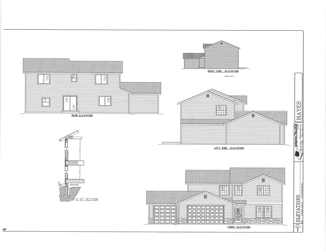 166 Mulberry Loop - Photo 1