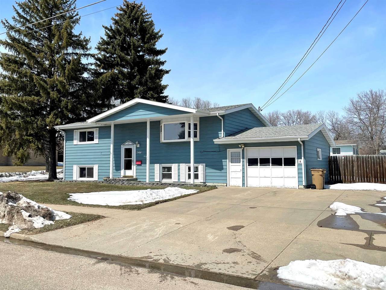 2408 Central Avenue - Photo 1
