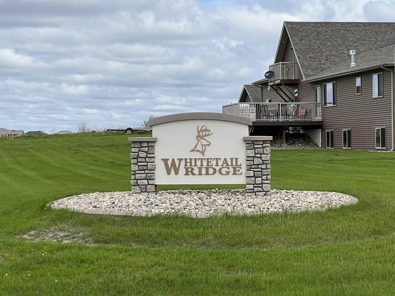 TBD-Whitetail Ridge Address Not Published - Photo 1