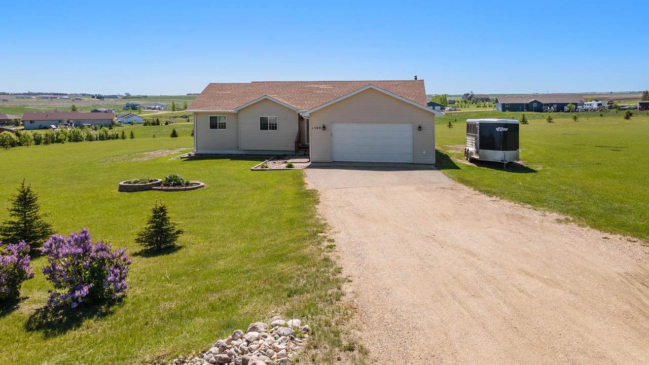 1500 Appalossa Way Ne - Photo 1