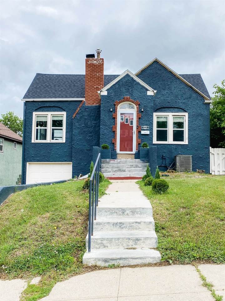 525 3rd St. - Photo 1