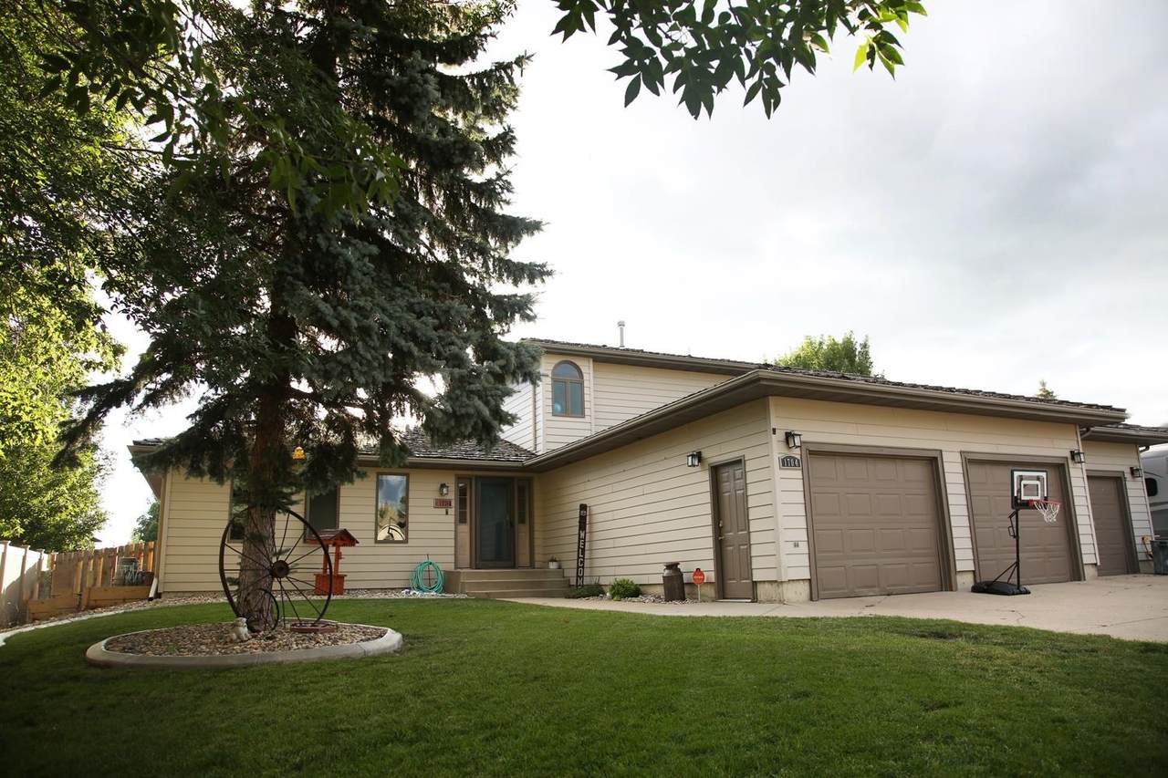 1704 Centennial St. - Photo 1