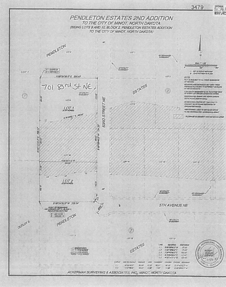 701 83rd St - Photo 1