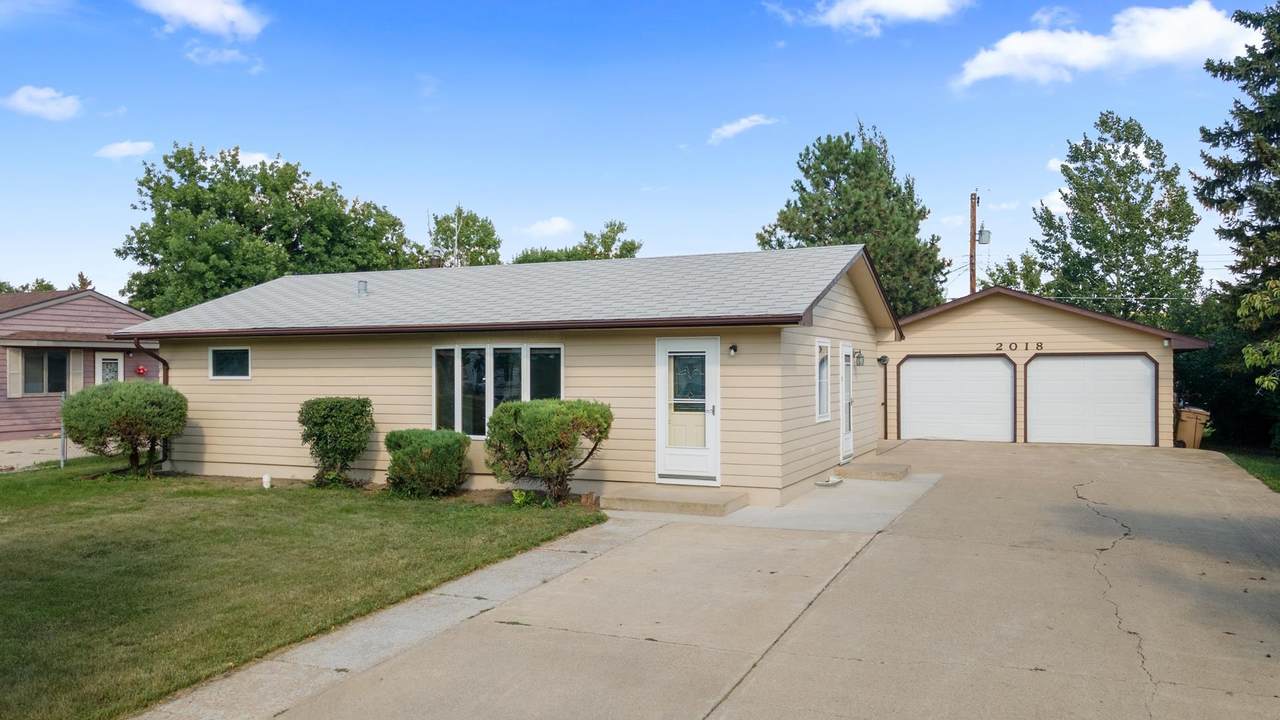 2018 6th St - Photo 1