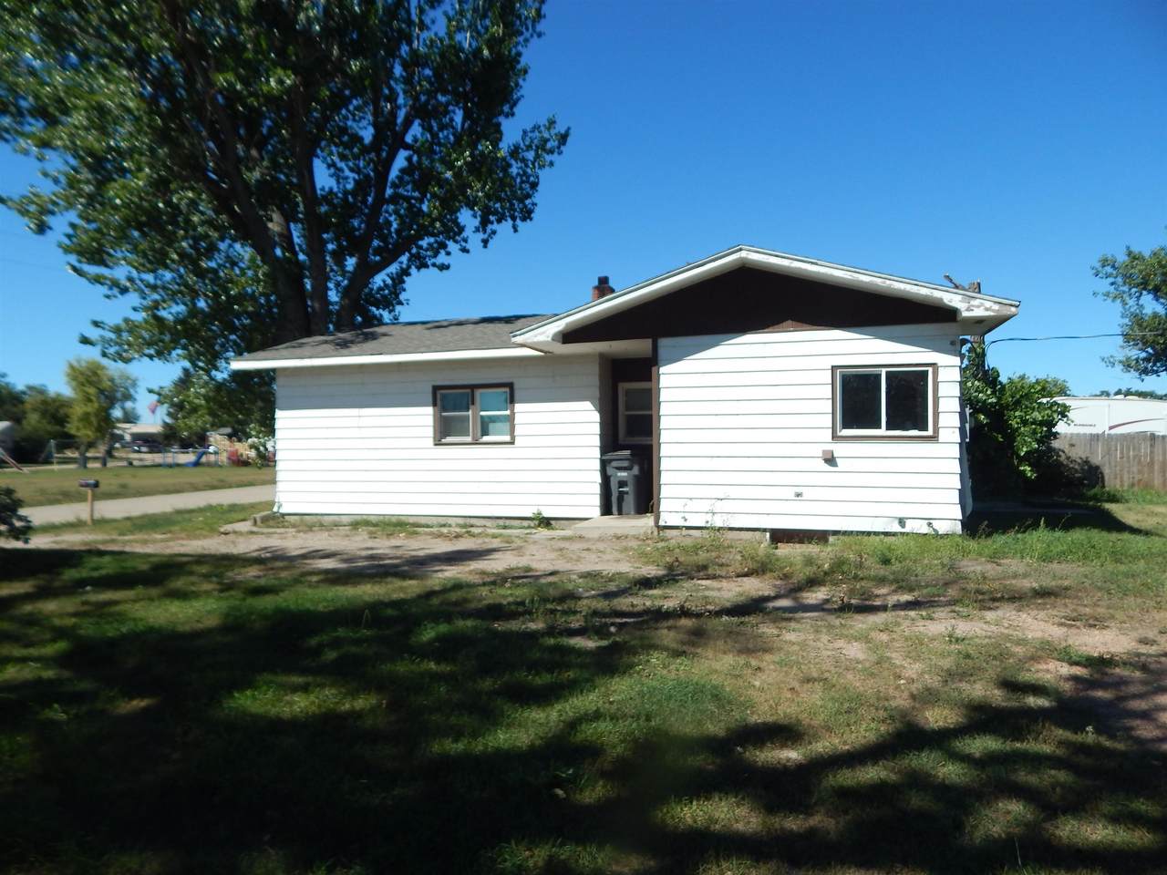 721 Andrew Street - Photo 1