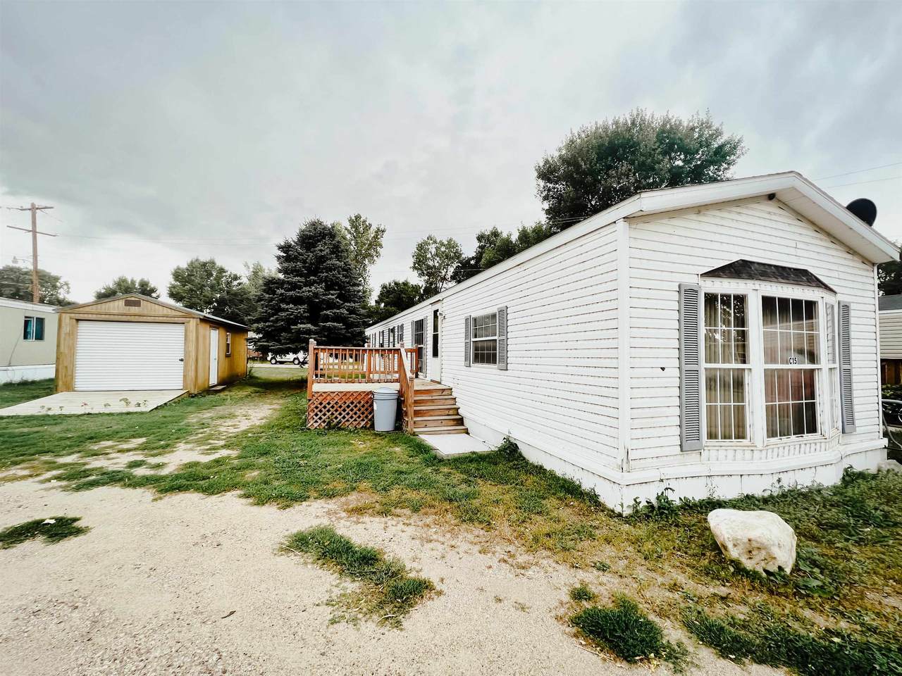 1305-Lot C15 31st St - Photo 1
