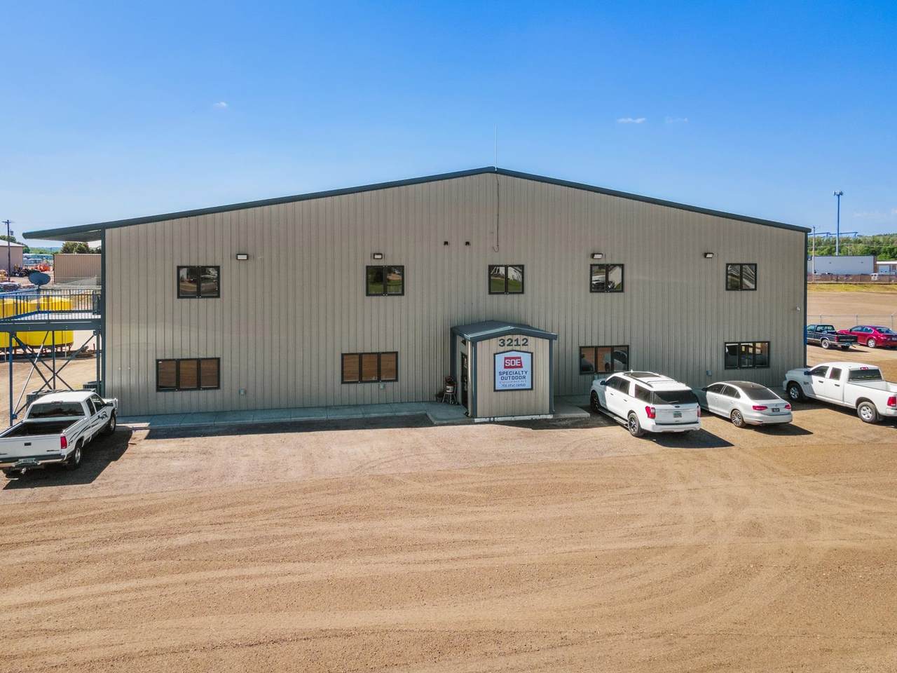 3212 Burdick Expy - Photo 1