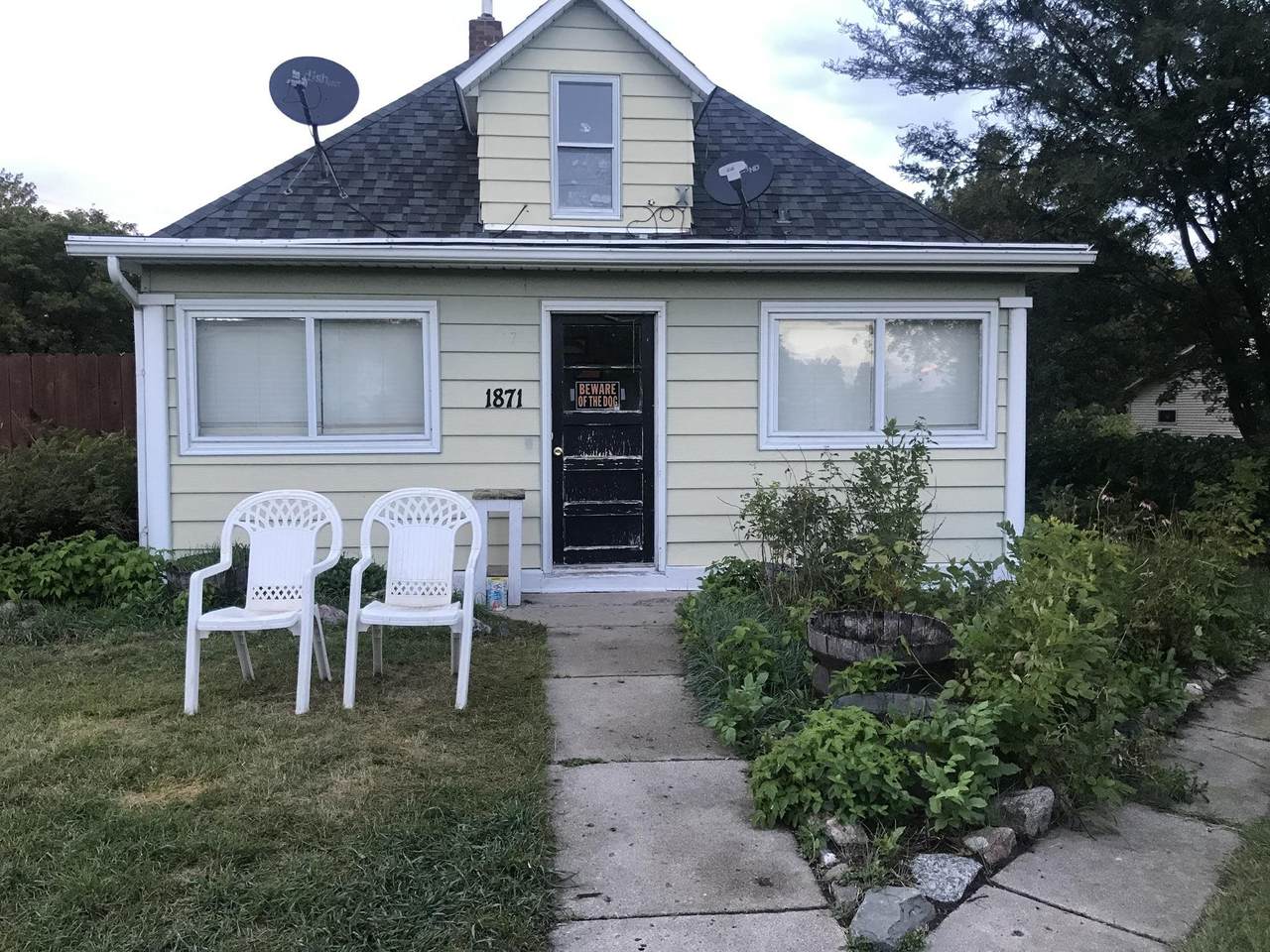 1871 Norwich Lane - Photo 1