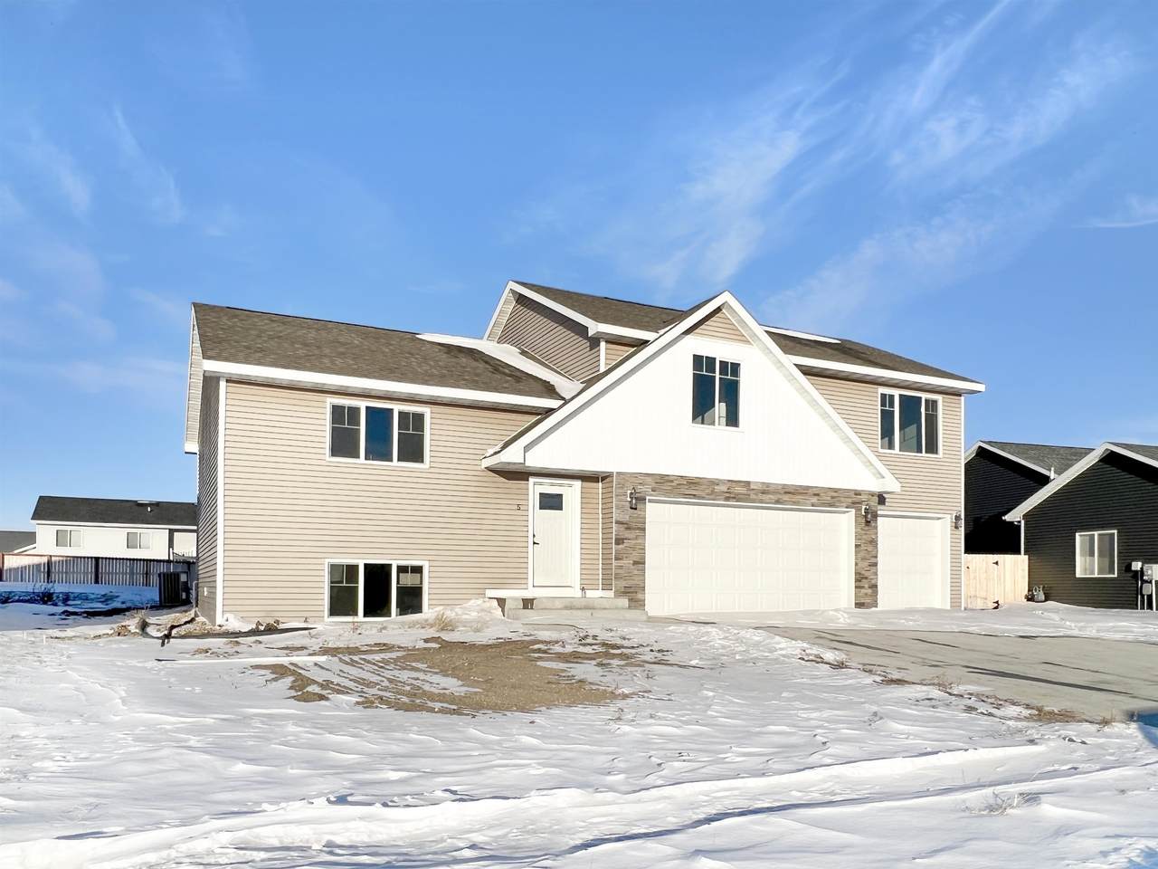 5 Olive Tree Circle - Photo 1