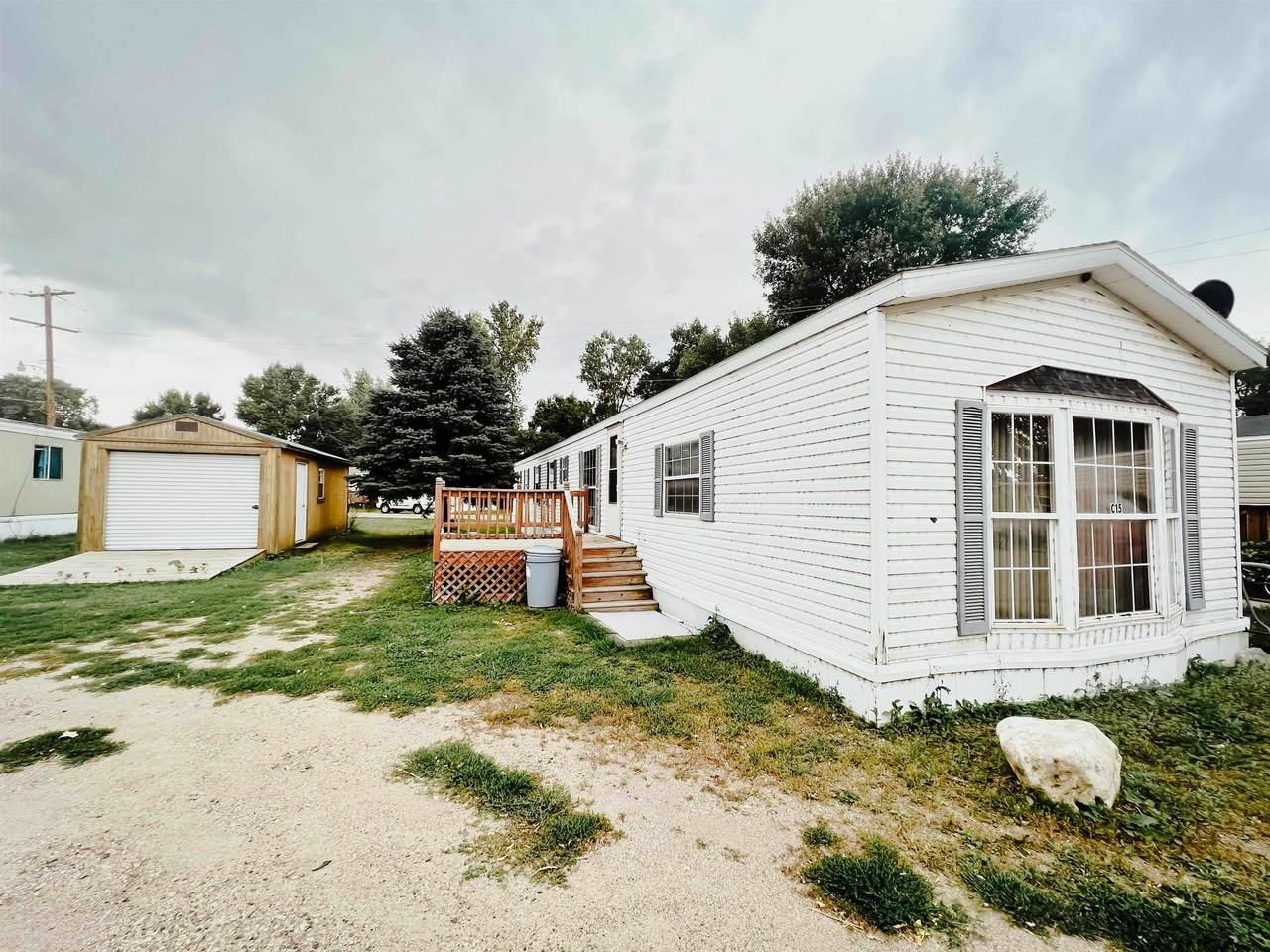 1305-Lot C15 31st St - Photo 1
