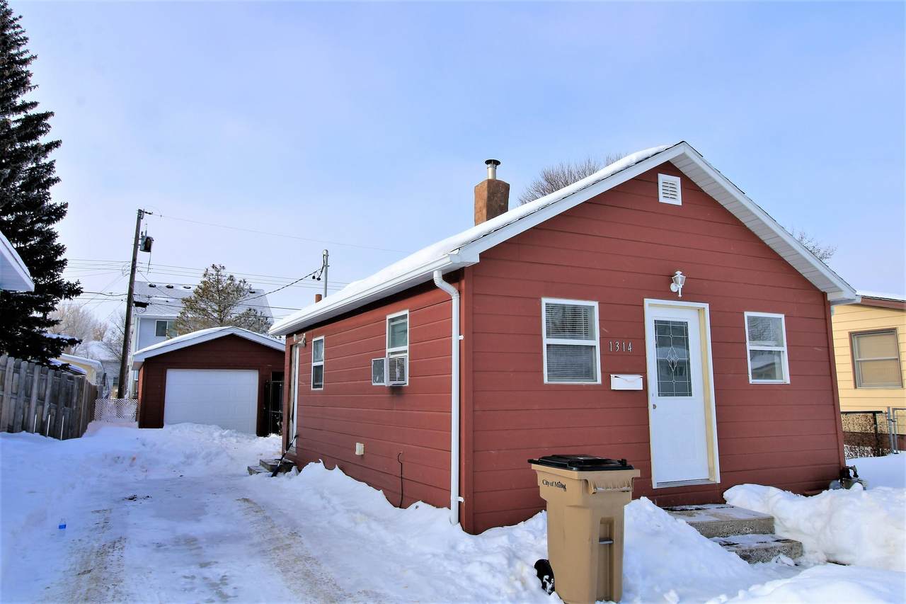 1314 4th St - Photo 1
