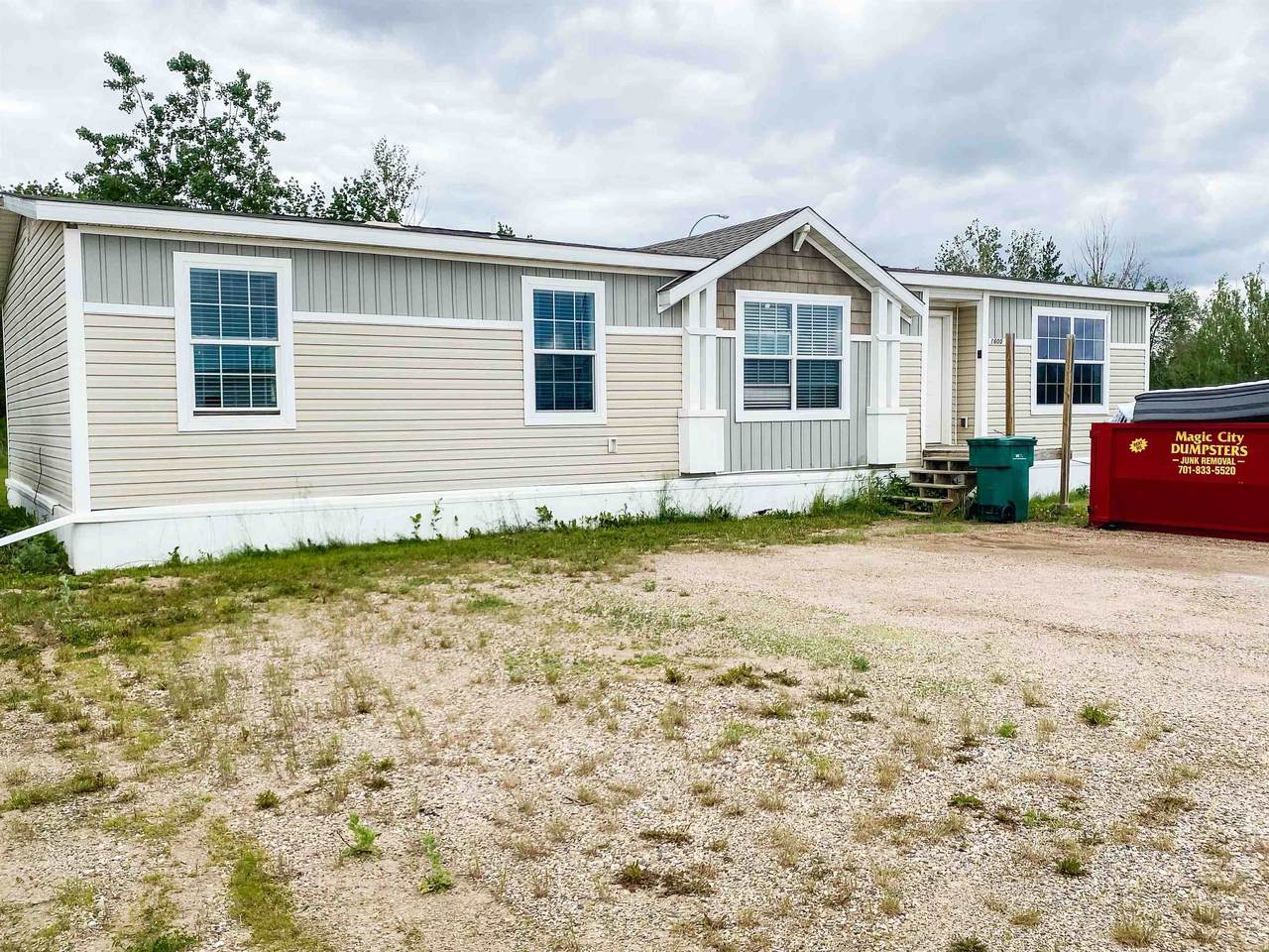 1600 Vie St - Photo 1
