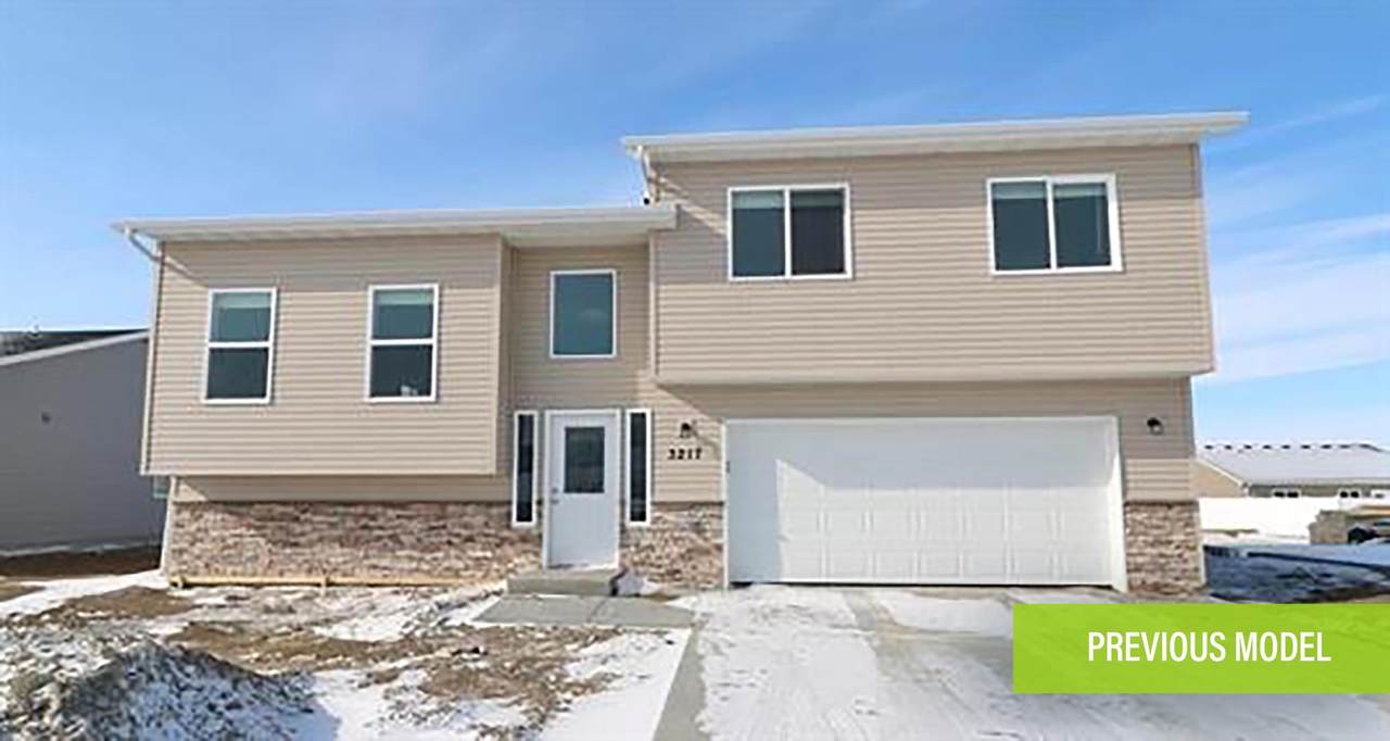 2513 Ivory St - Photo 1