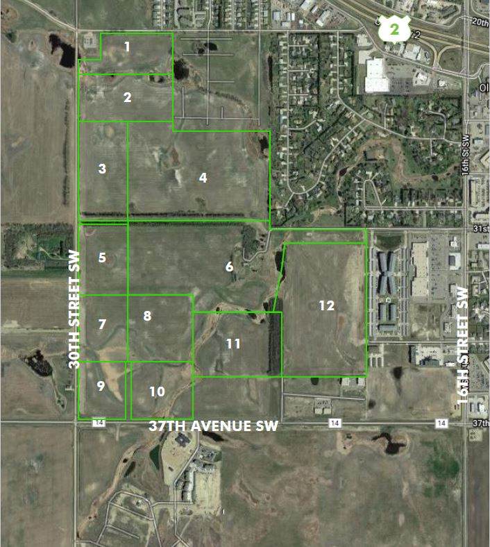 LOT 8 30TH ST & 37TH AVE - Photo 1
