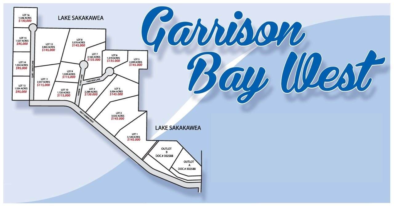 Lot 10 Garrison Bay West - Photo 1