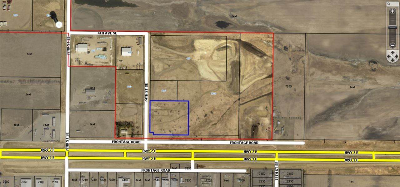Minot-2nd Addition t Prairie Ind Park - Photo 1