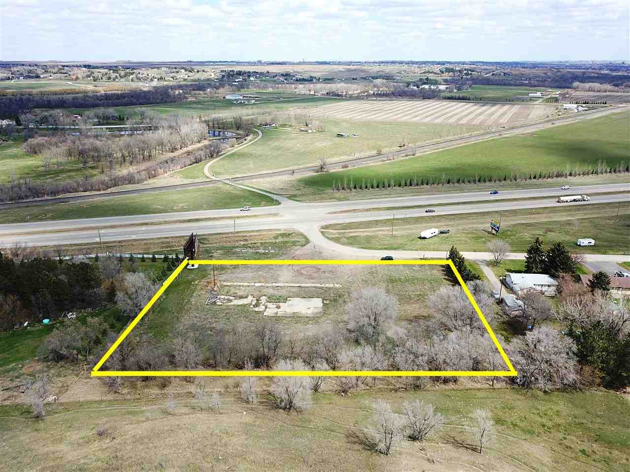 6201 Hwy 2 & 52 W - Photo 1