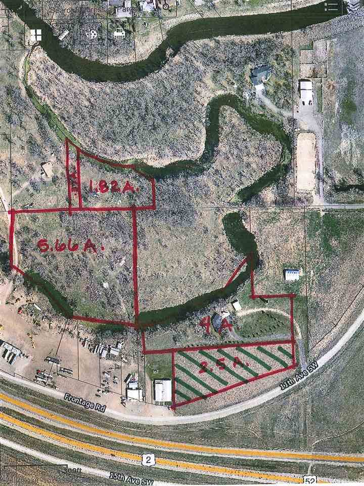 3480 Hwy 2 & 52 - Photo 1