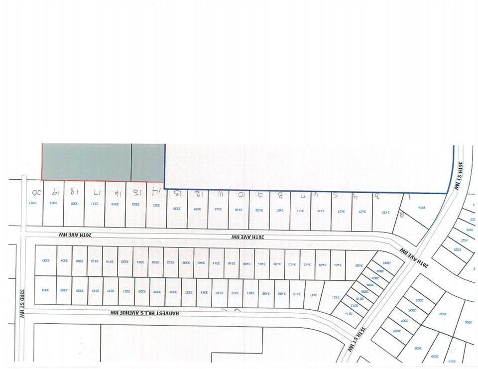 3427-LOT 4 20th Ave - Photo 1