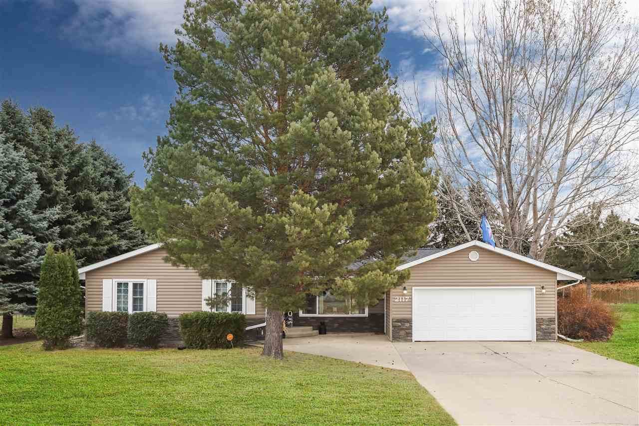 2117 Parkside Drive - Photo 1