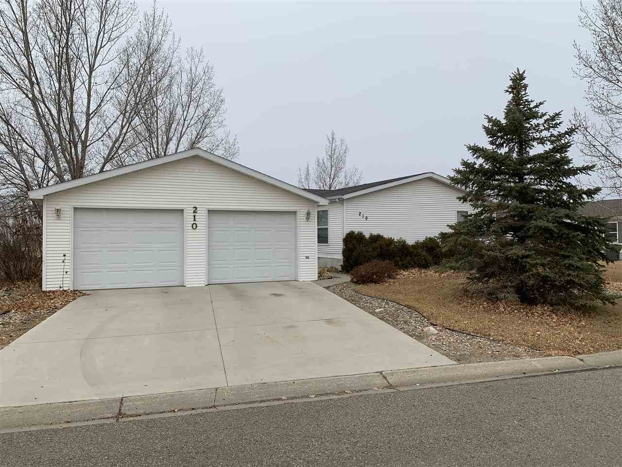 406 31st Ave Se Lot 210 - Photo 1