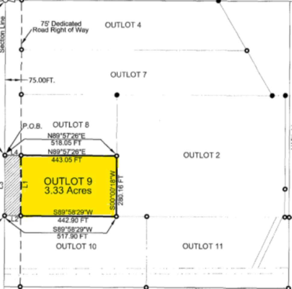 outlot 9 Address Not Published - Photo 1