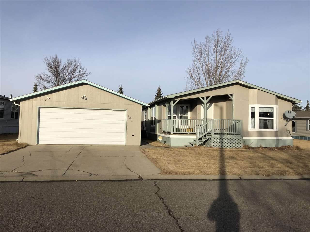 406-Lot 102 31st Avenue - Photo 1