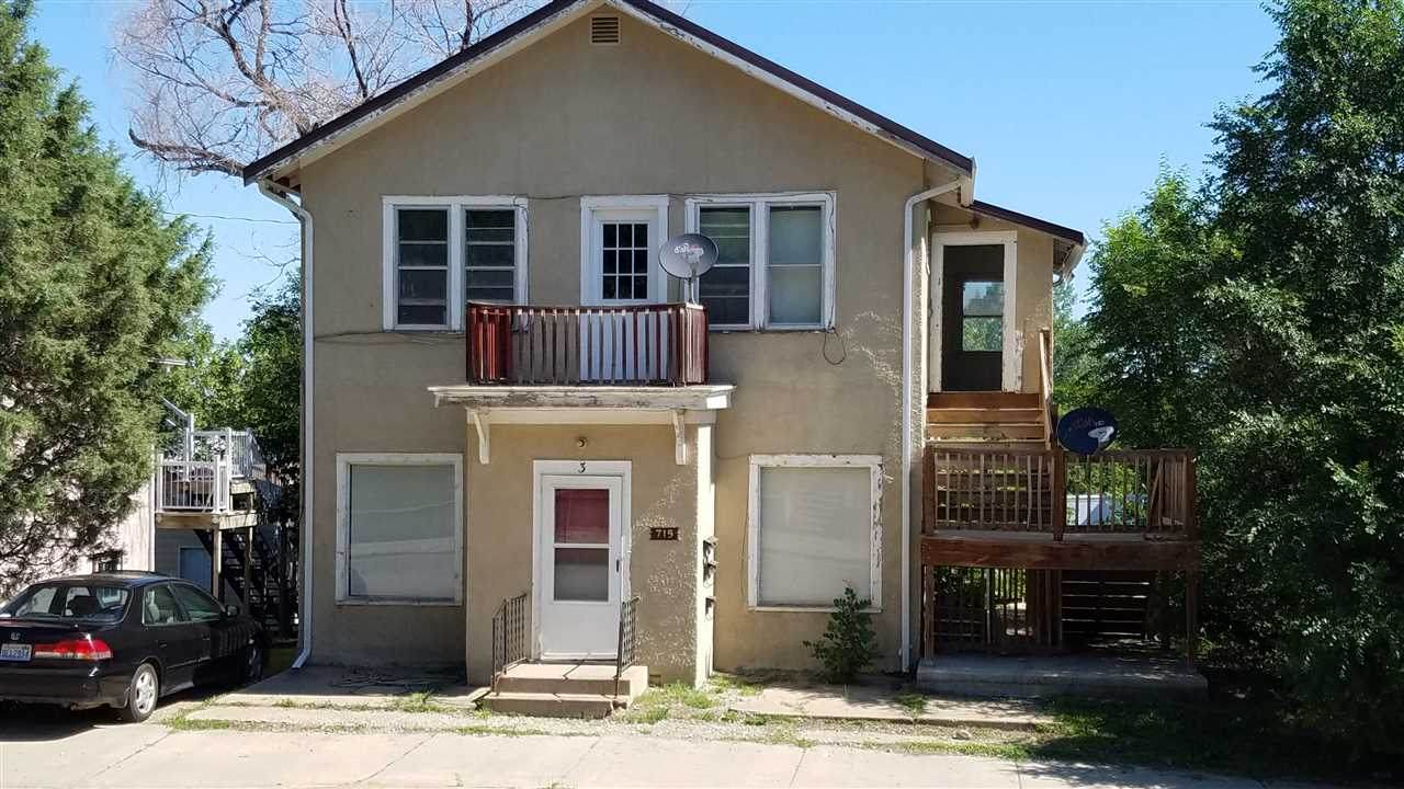 715-Minot Valley Street - Photo 1