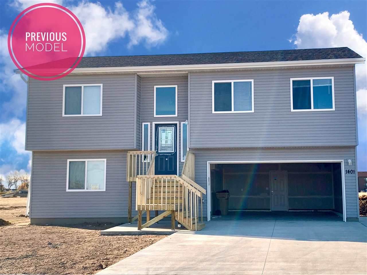 3205 Kodiak St - Photo 1