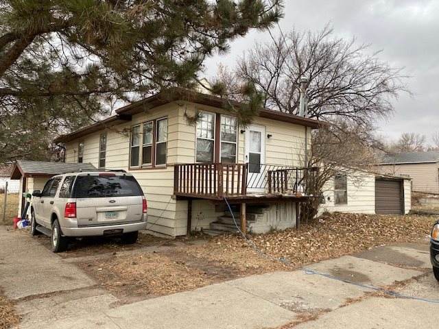 615 12th St. - Photo 1
