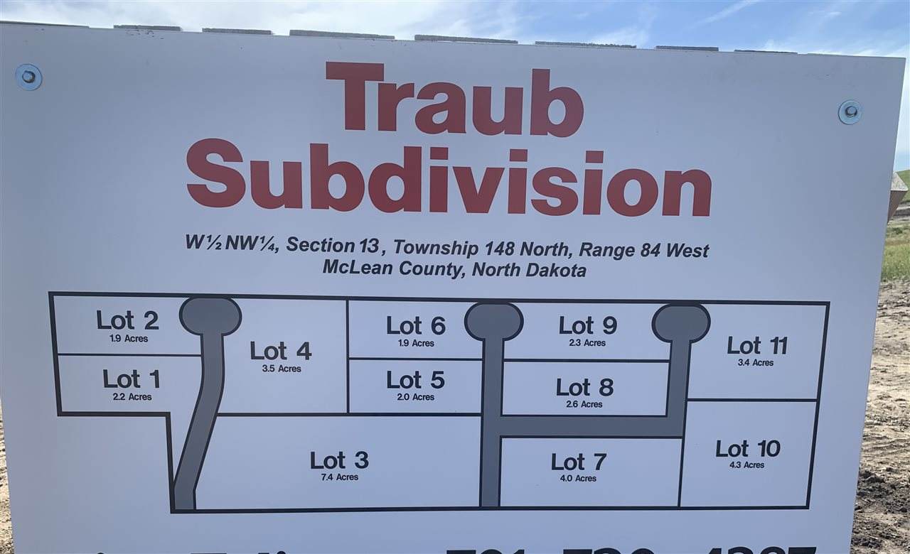 TBD-Lot 5 Address Not Published - Photo 1
