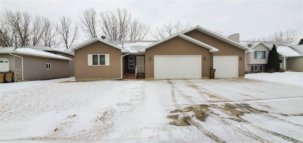 1329 Golden Valley Lane - Photo 1