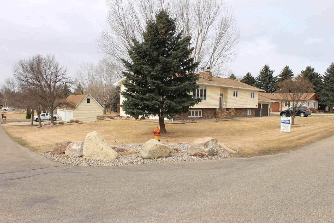 2324 Parkside Drive - Photo 1