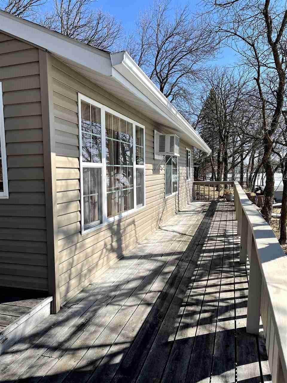 694 Lake Metigoshe Park Rd - Photo 1