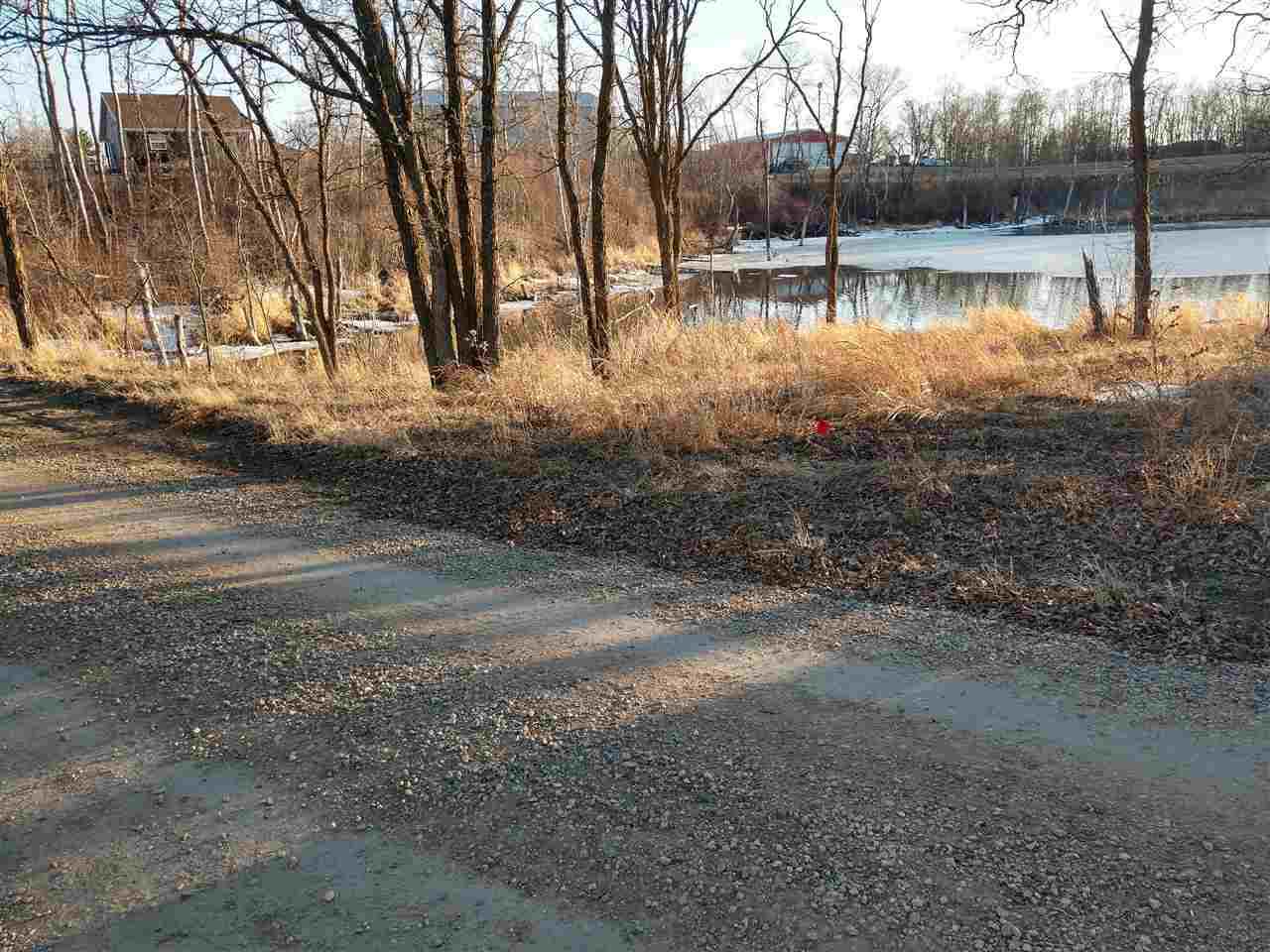 Lot 11 Metigoshe Estates - Photo 1