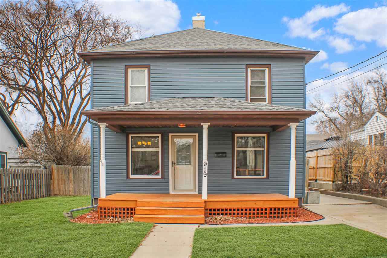 919 Main St. - Photo 1