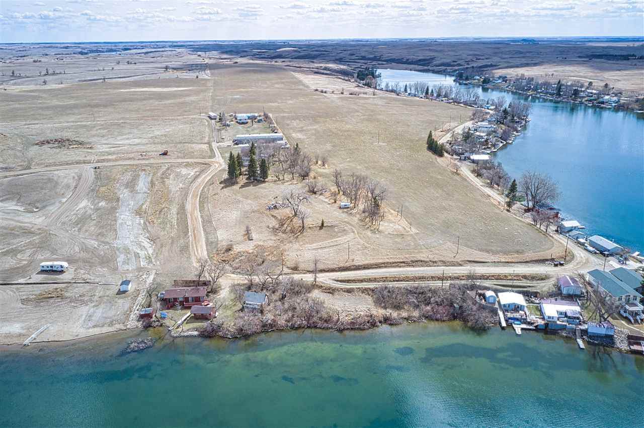 Lots 134-137 Strawberry Lake - Photo 1