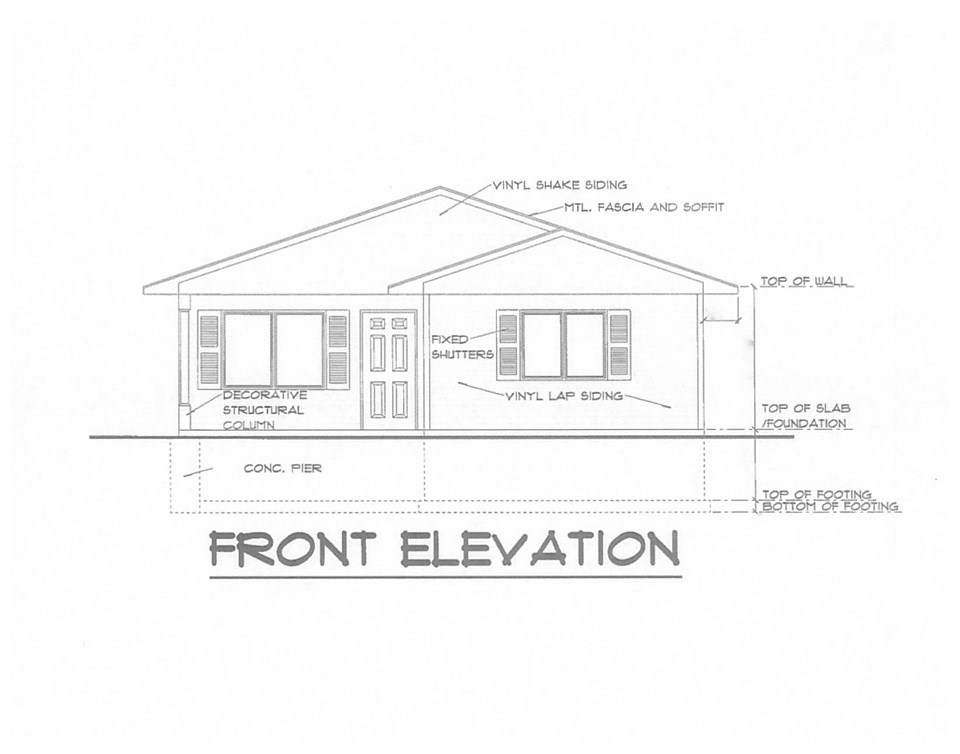 2813 Jeffrey Dr - Photo 1