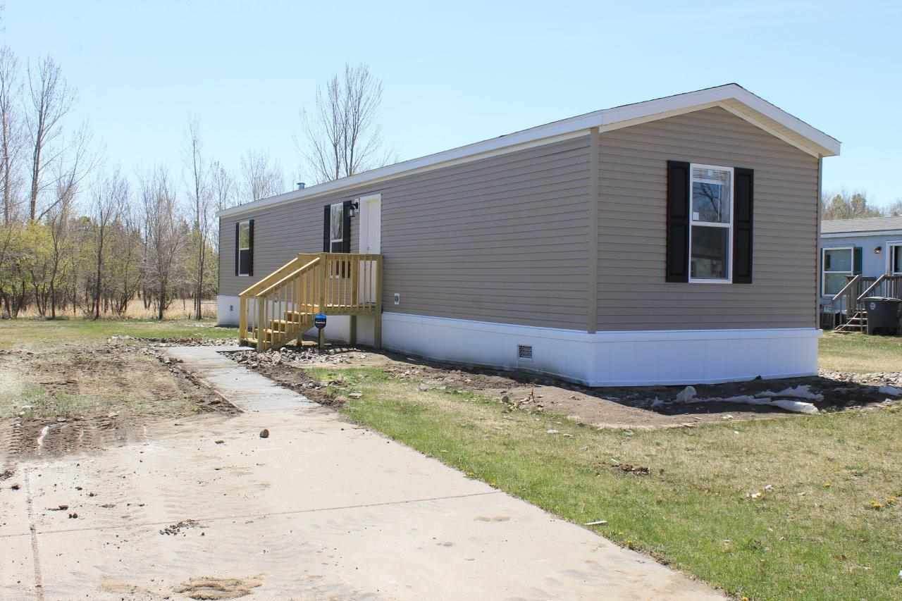 406 31st Ave Lot #619 - Photo 1