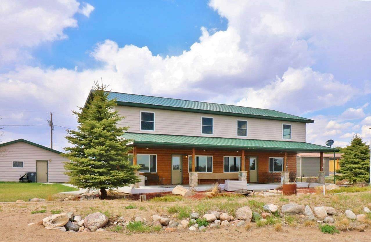 490 Rice Lake Rd - Photo 1