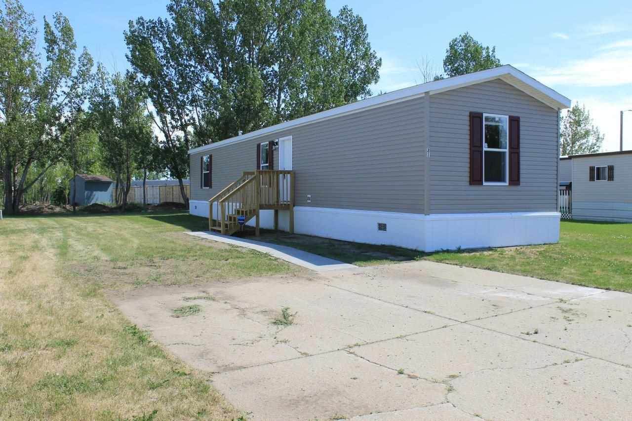 405-#21 31st Ave Lot 21 - Photo 1