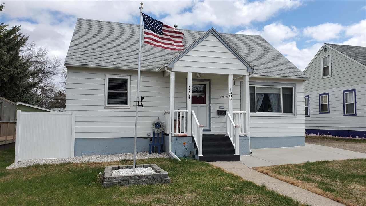 1207-Minot 1st Street - Photo 1