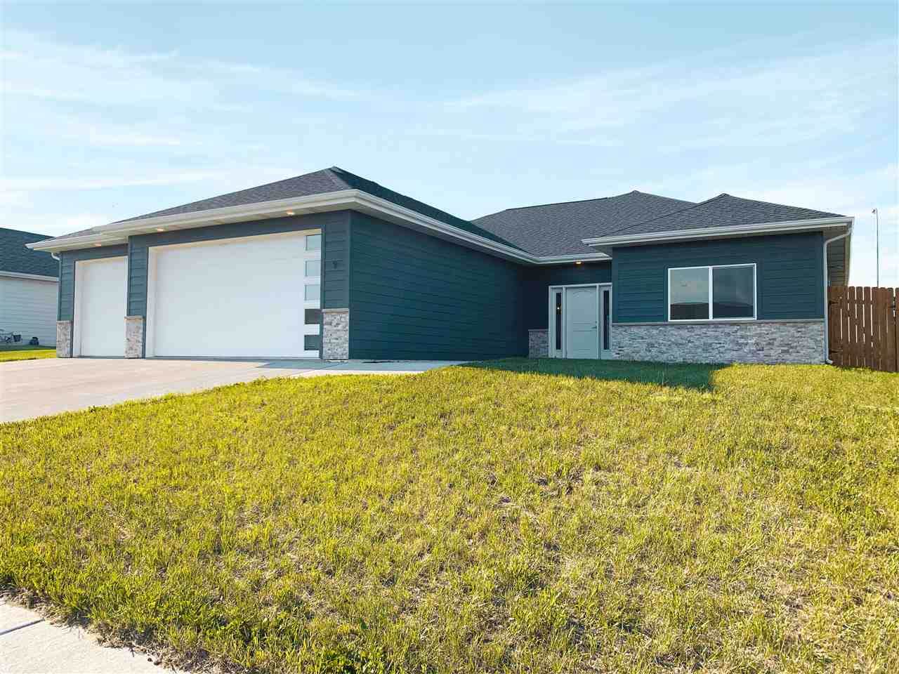9 Mulberry Loop - Photo 1